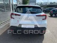 2024 Mitsubishi Asx