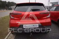 2024 Mitsubishi Asx