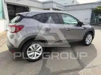 2024 Mitsubishi Asx