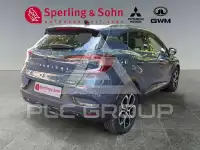 2024 Mitsubishi Asx