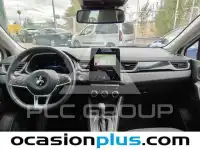 2024 Mitsubishi Asx