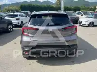 2024 Mitsubishi Asx
