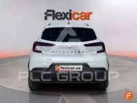 2024 Mitsubishi Asx