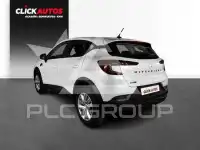 2024 Mitsubishi Asx