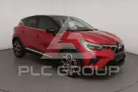 2024 Mitsubishi Asx