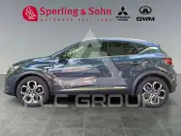 2024 Mitsubishi Asx