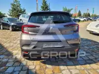 2024 Mitsubishi Asx