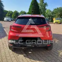 2024 Mitsubishi Asx