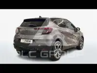 2024 Mitsubishi Asx