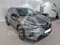 2024 Mitsubishi Asx