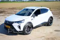 2024 Mitsubishi Asx