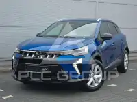 2024 Mitsubishi Asx