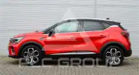 2024 Mitsubishi Asx