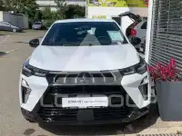 2024 Mitsubishi Asx