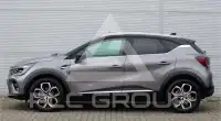 2024 Mitsubishi Asx