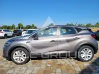 2024 Mitsubishi Asx