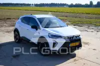 2024 Mitsubishi Asx