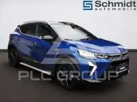 2024 Mitsubishi Asx