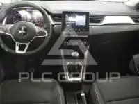 2024 Mitsubishi Asx