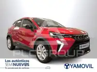 2024 Mitsubishi Asx