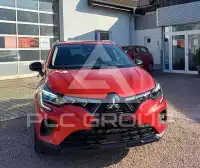 2024 Mitsubishi Asx