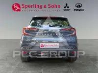 2024 Mitsubishi Asx