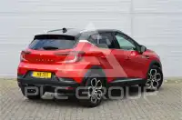 2024 Mitsubishi Asx