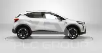 2024 Mitsubishi Asx
