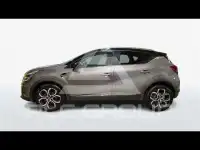 2024 Mitsubishi Asx