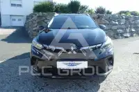 2024 Mitsubishi Asx