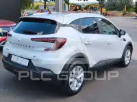 2024 Mitsubishi Asx