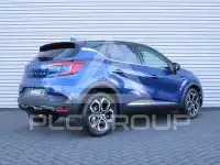 2024 Mitsubishi Asx