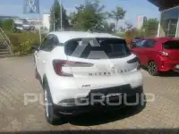 2024 Mitsubishi Asx