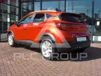 2024 Mitsubishi Asx