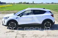 2024 Mitsubishi Asx