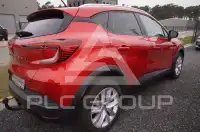 2024 Mitsubishi Asx