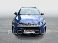 2024 Mitsubishi Asx