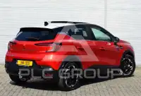 2024 Mitsubishi Asx