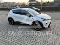 2024 Mitsubishi Asx