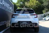 2024 Mitsubishi Asx