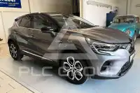 2024 Mitsubishi Asx