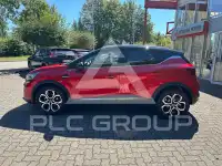 2024 Mitsubishi Asx