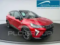 2024 Mitsubishi Asx