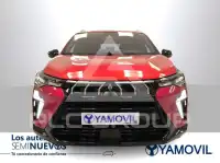 2024 Mitsubishi Asx