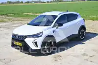 2024 Mitsubishi Asx