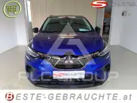 2024 Mitsubishi Asx