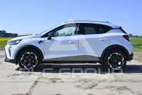 2024 Mitsubishi Asx