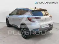 2024 Mitsubishi Asx