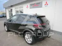 2024 Mitsubishi Asx