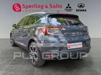2024 Mitsubishi Asx